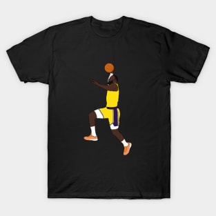 The King Moments T-Shirt